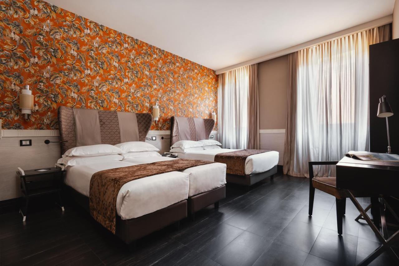 Unica Aparthotel