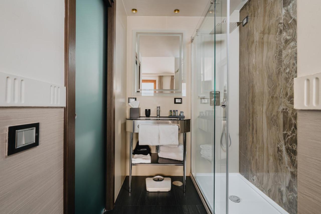Unica Aparthotel Rome
