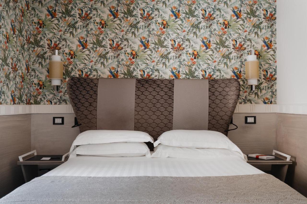 Aparthotel Unica Rome