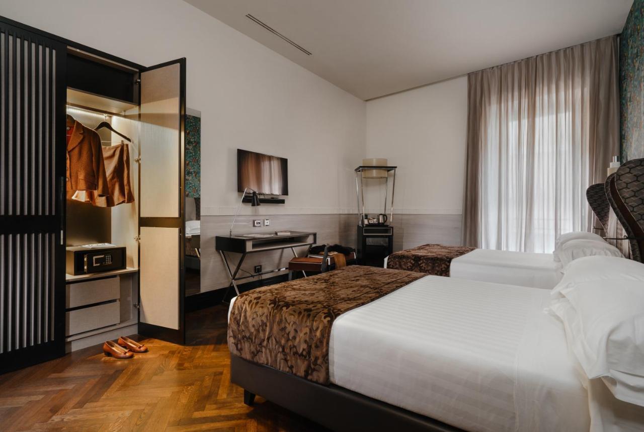 Aparthotel Unica Rome
