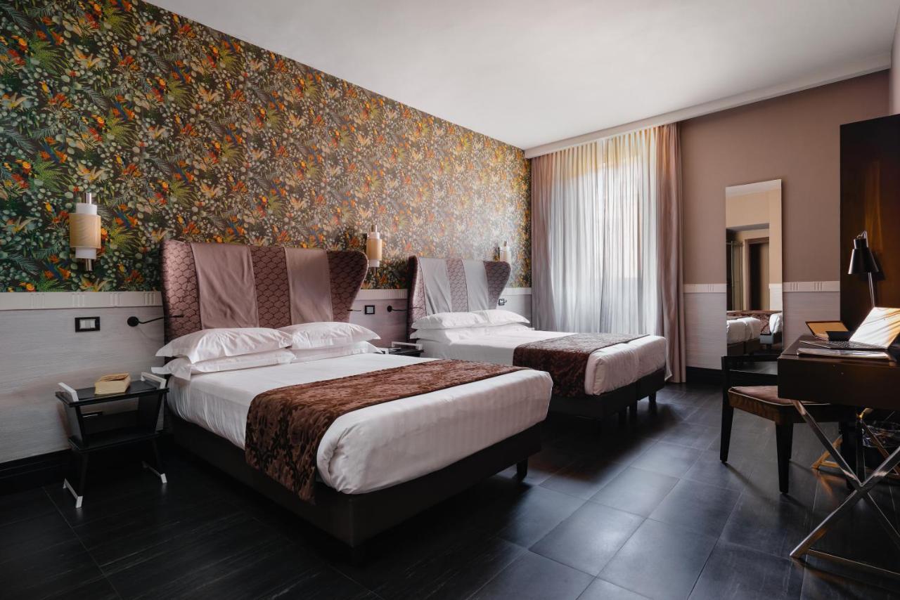 Unica Aparthotel Rome