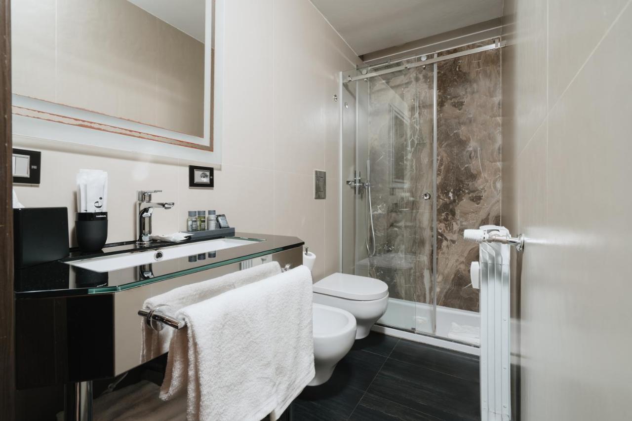 Aparthotel Unica Rome