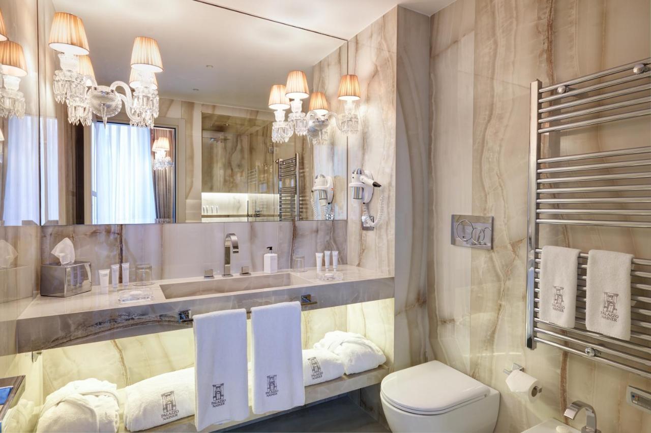 Palazzo Nainer 4* Rome