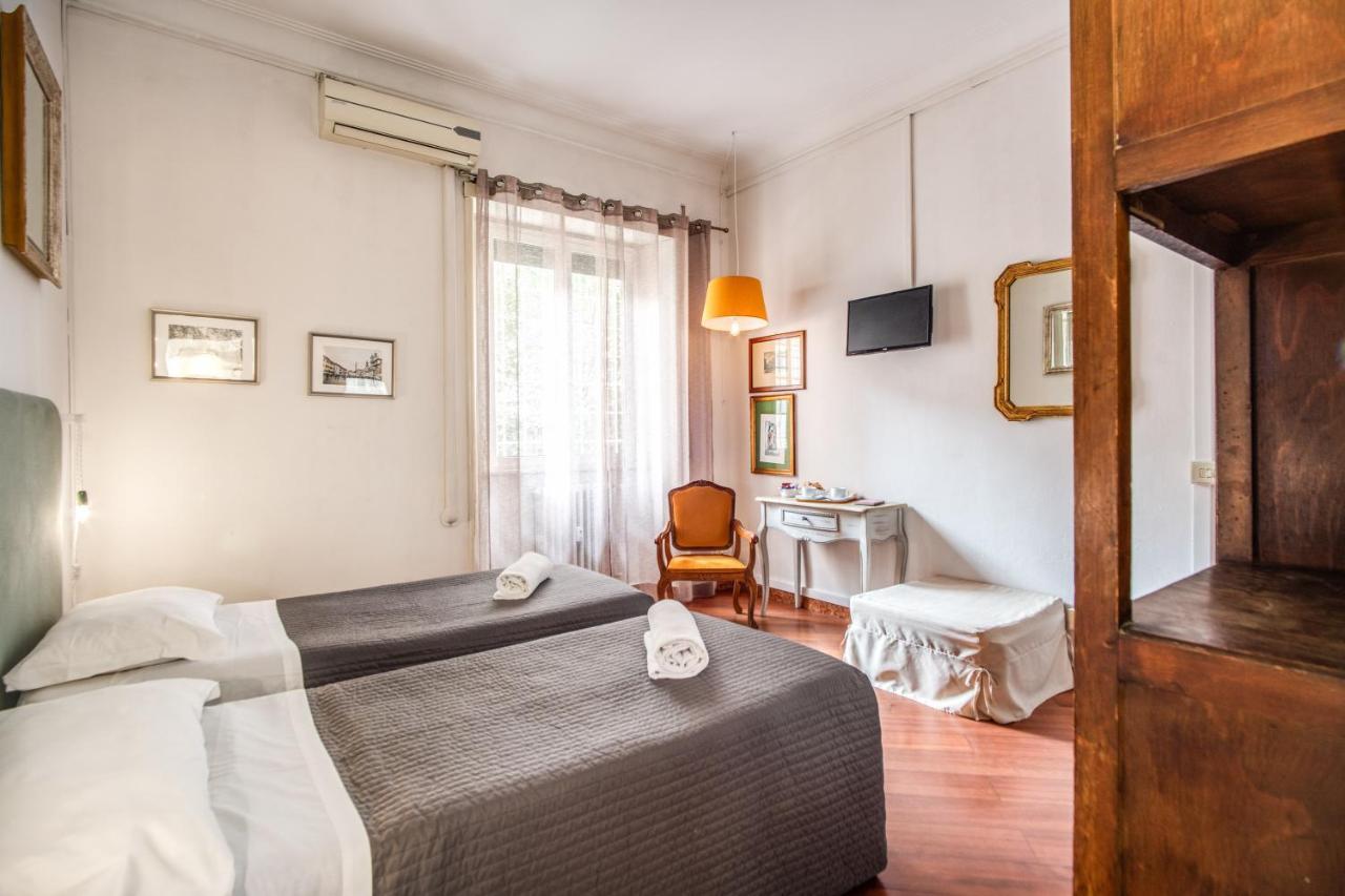 Circus Maximus Bed & Breakfast Rome