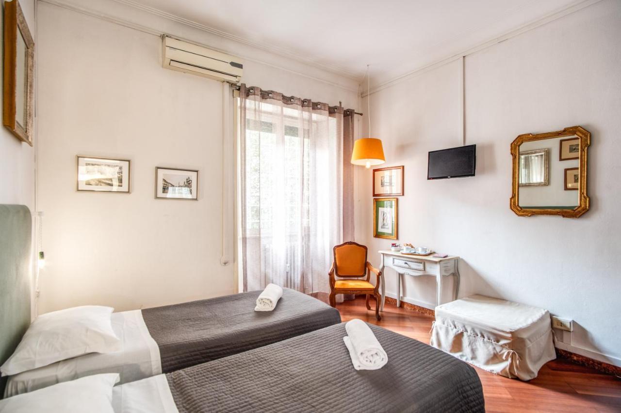 Circus Maximus Bed & Breakfast Rome