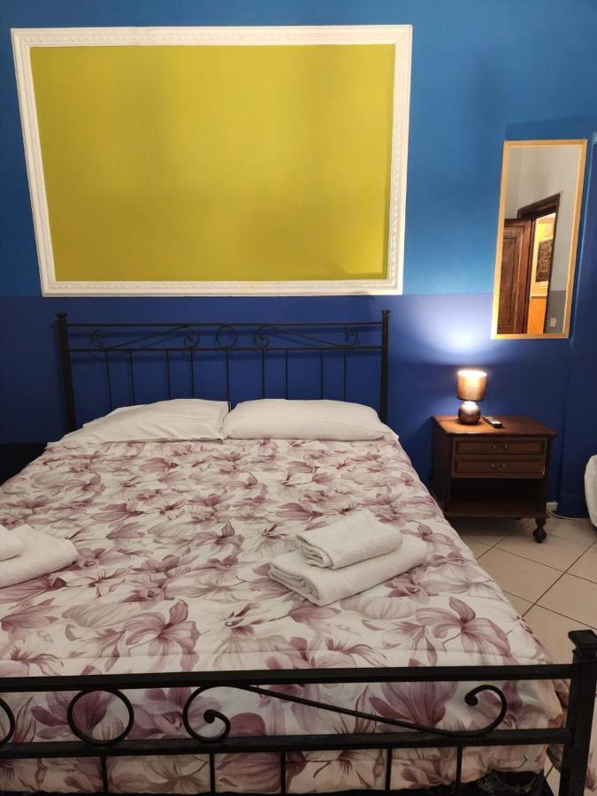 Chez Amelie Guest house *