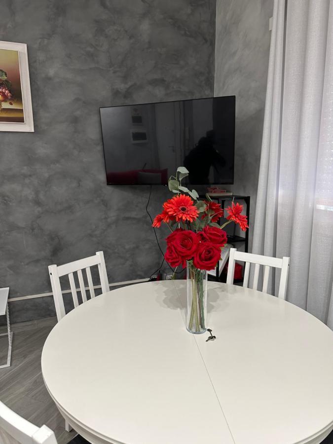 Apartment La Loggia Rome