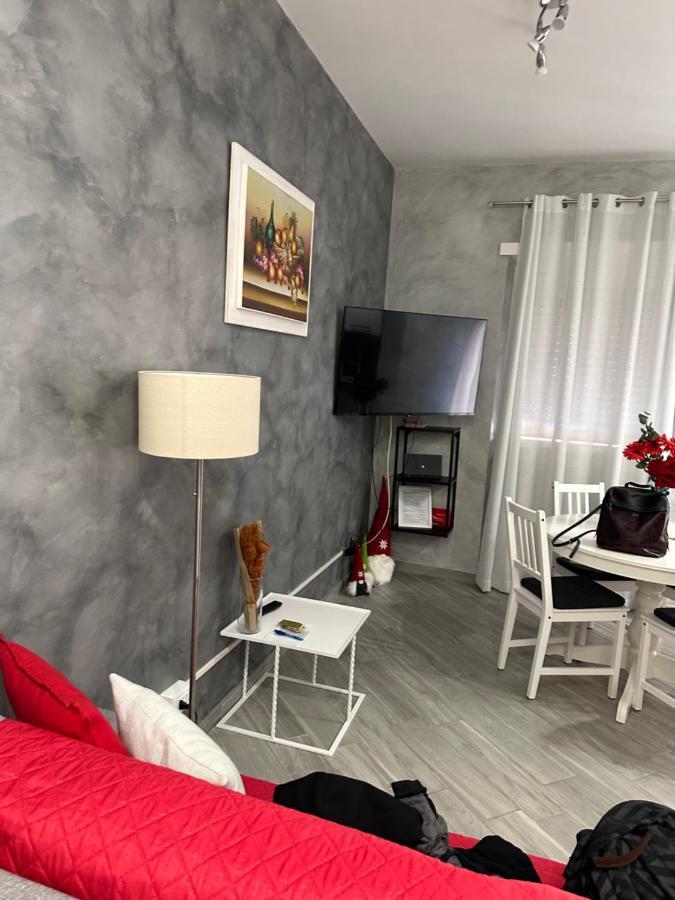 Apartment La Loggia *