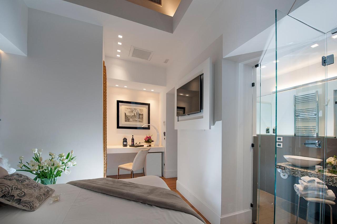 Argentina Residenza Style 4* Rome