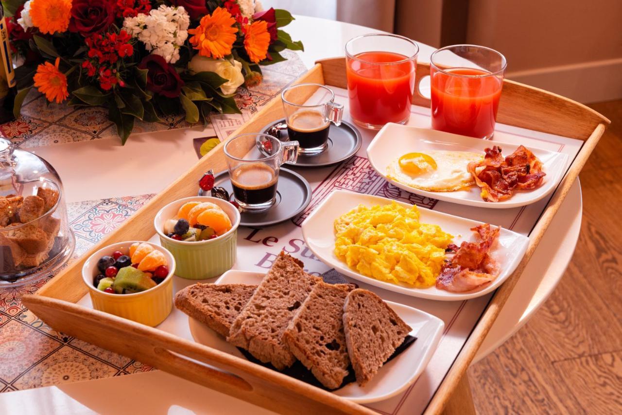 Le Del Barone Bed & Breakfast