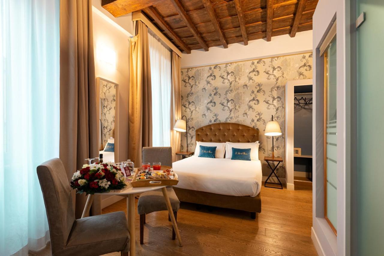 Bed & Breakfast Le Del Barone