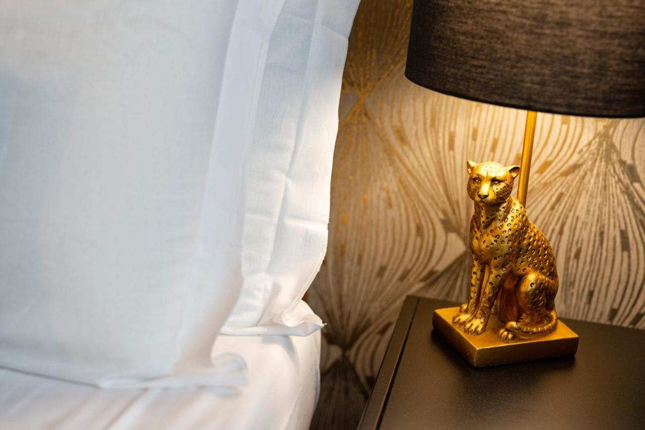 Le Del Barone Bed & Breakfast