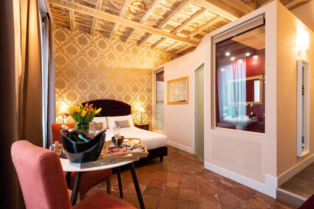 Le Del Barone Bed & Breakfast 3*