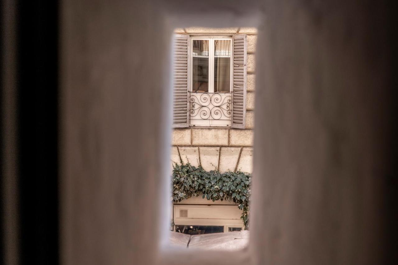 Casa Minita * Rome
