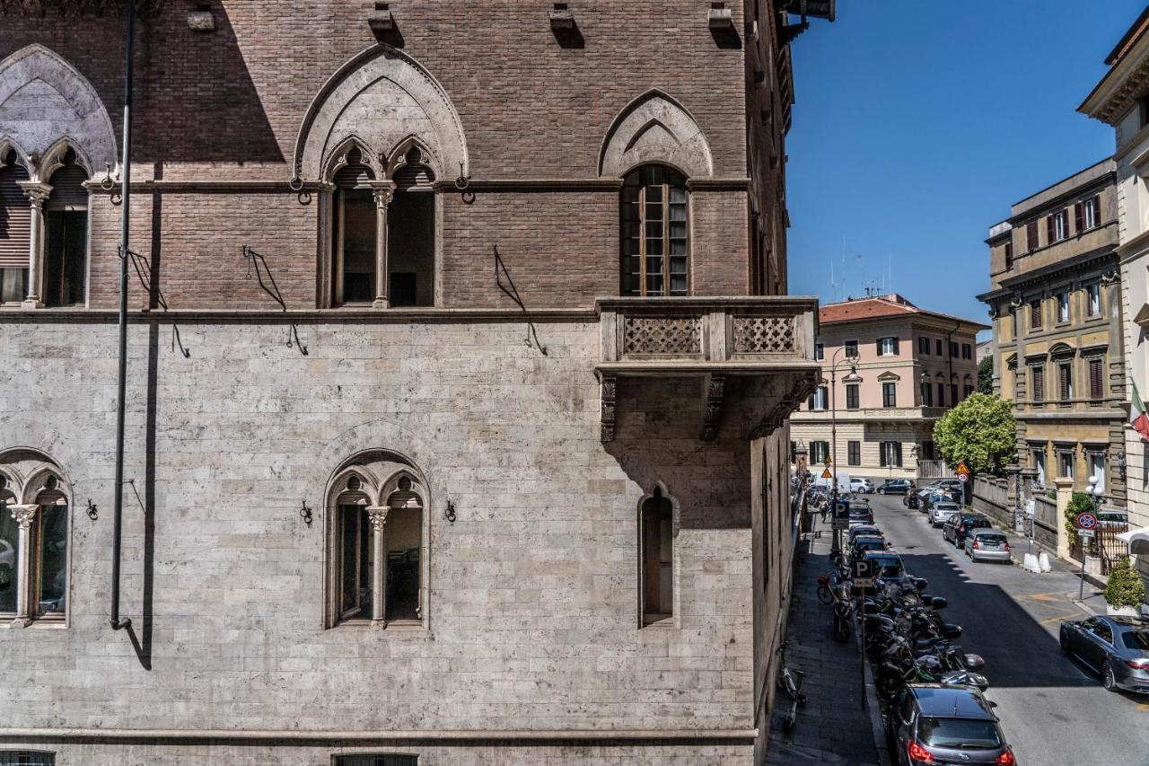 Casa Minita Apartment