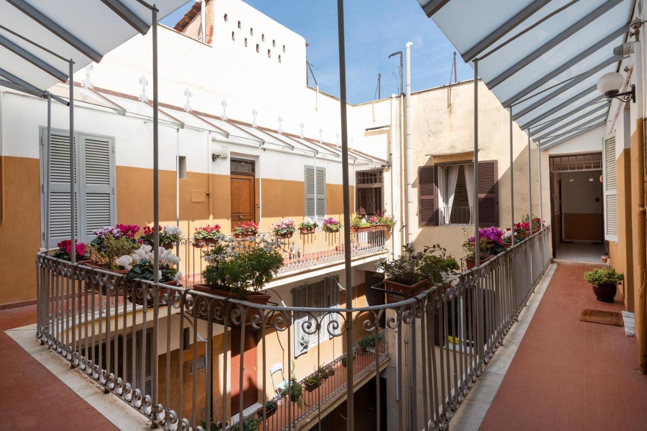 Appartamento Large And Comfortable Roma