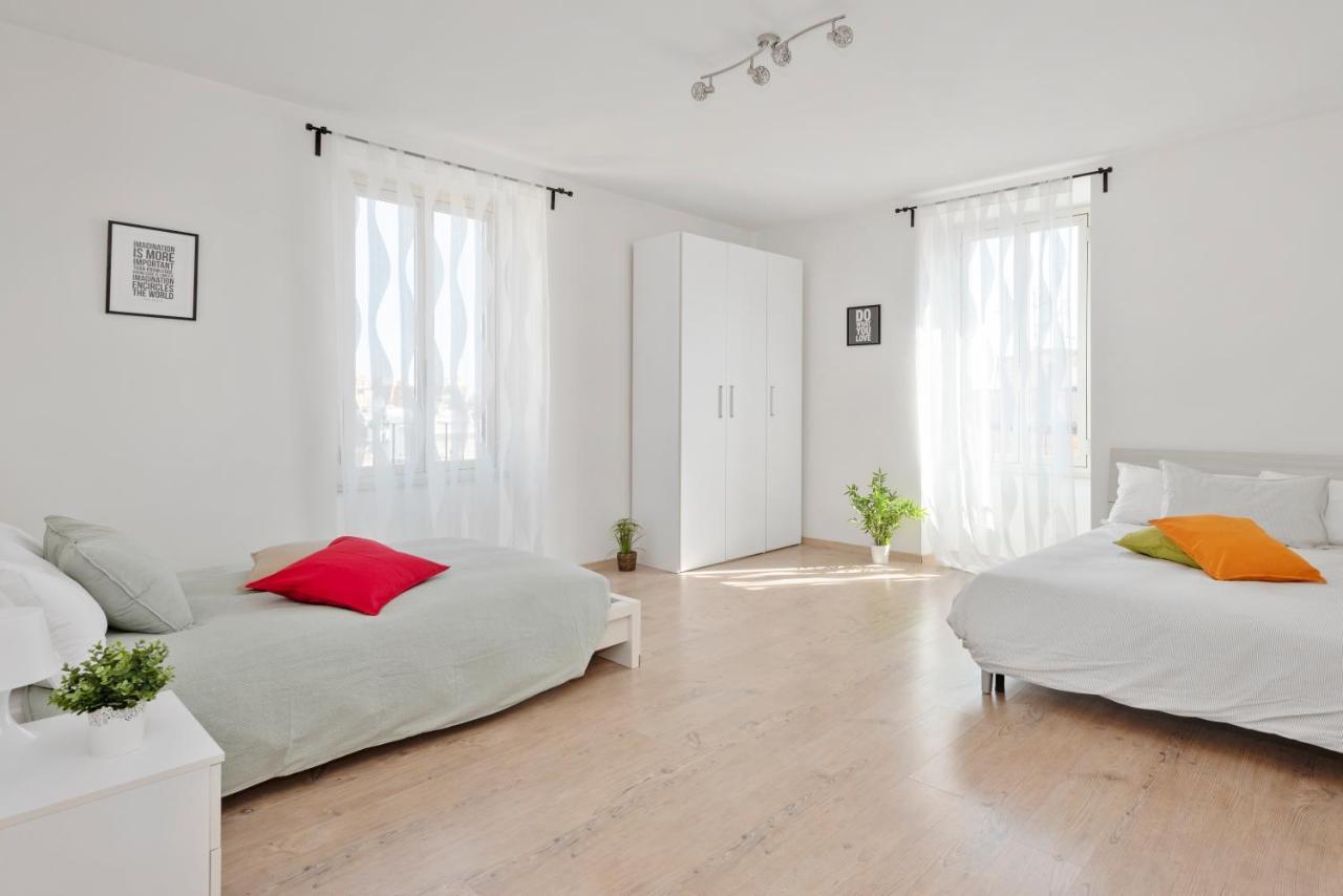 Large And Comfortable Appartamento *
