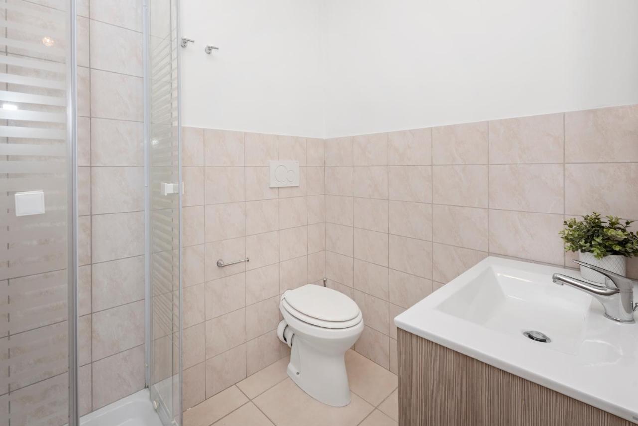 Large And Comfortable Appartamento