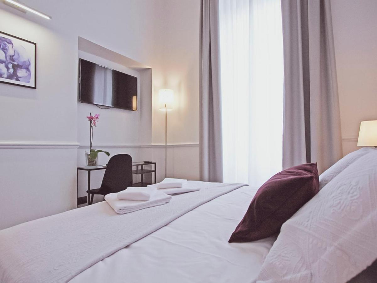Guest house Gemini Navona 2*