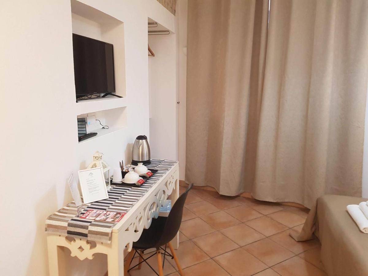 Gulliver's Guest house Rome