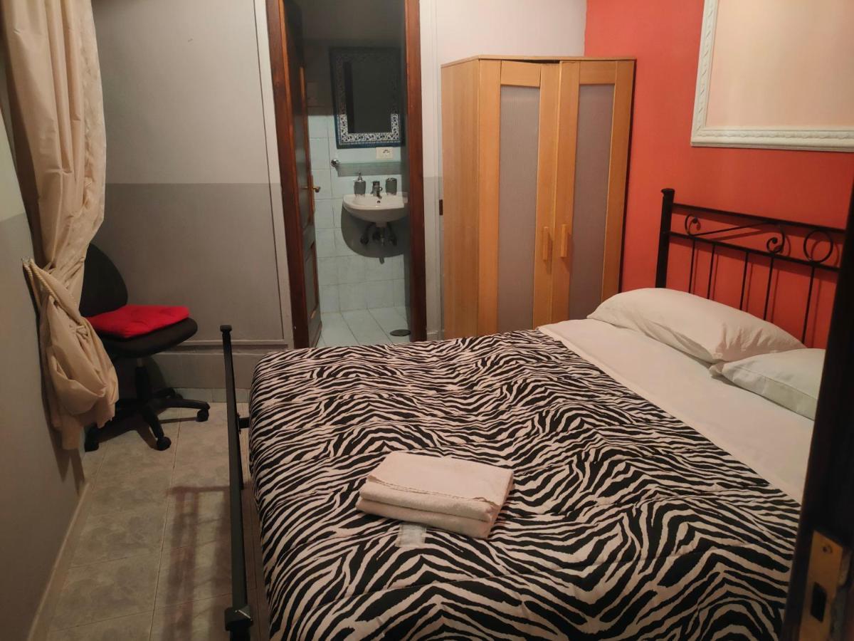 Chez Amelie Guest house Rome