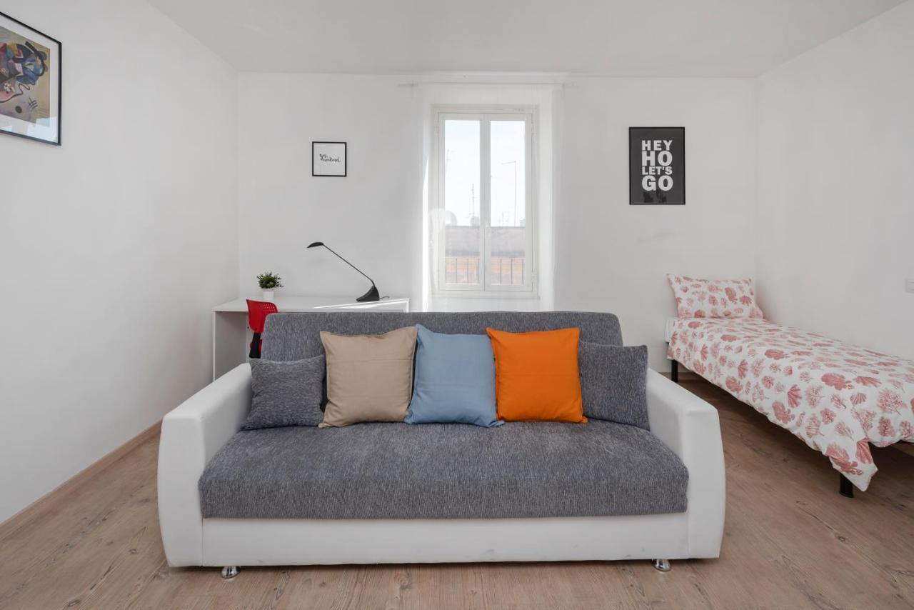 Appartamento Large And Comfortable *