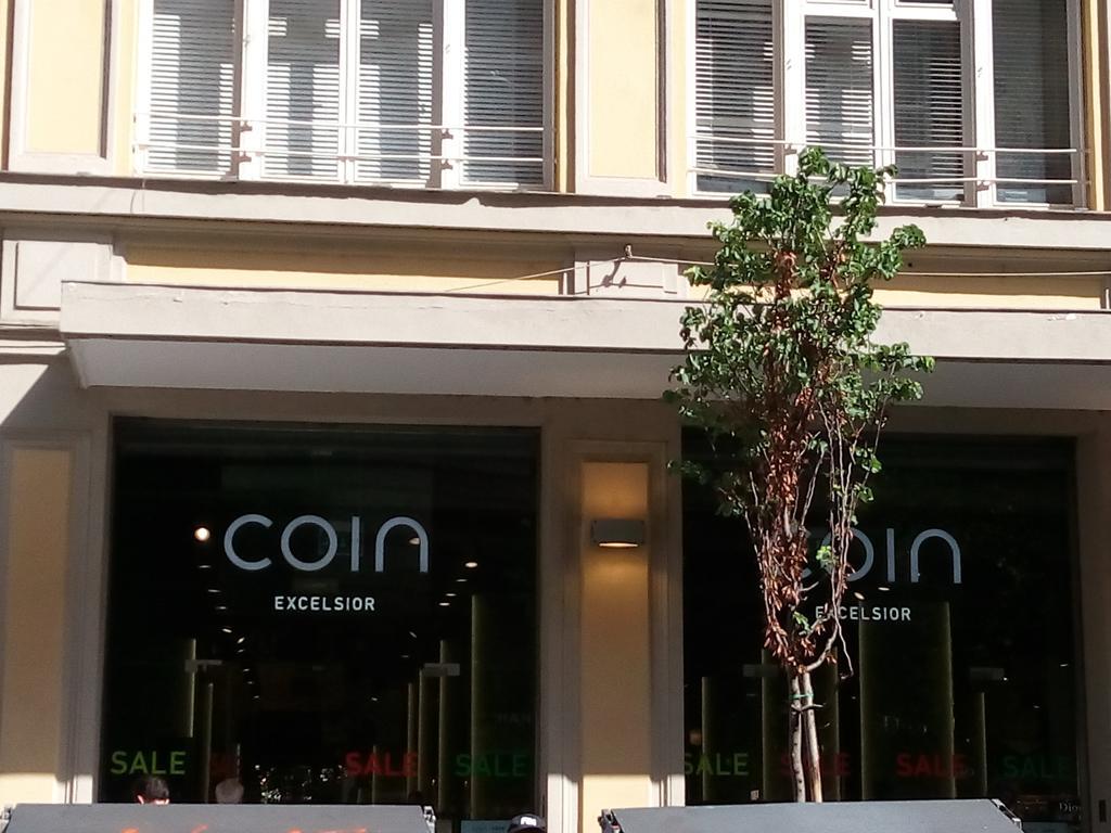 Near The Vatican Apartment