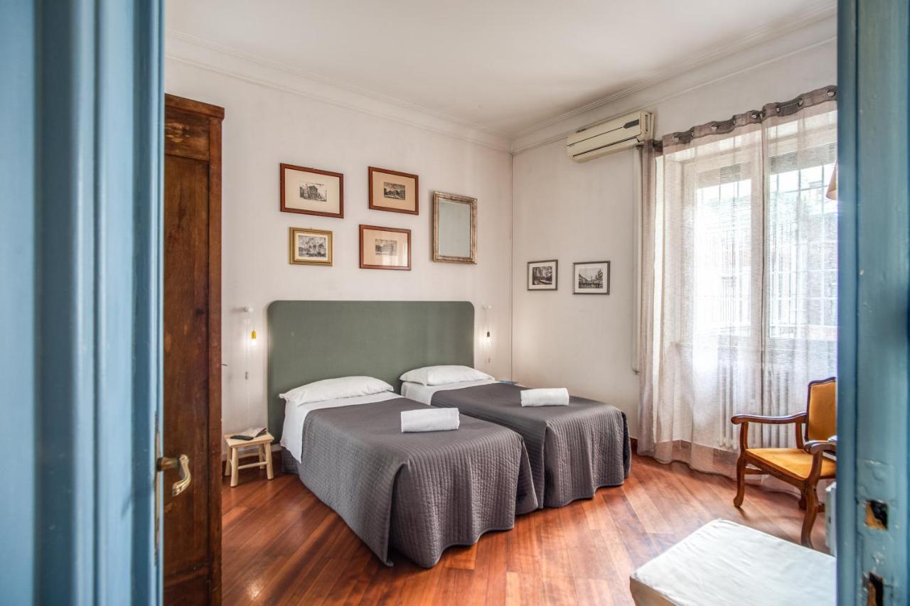 Bed & Breakfast Circus Maximus Rome