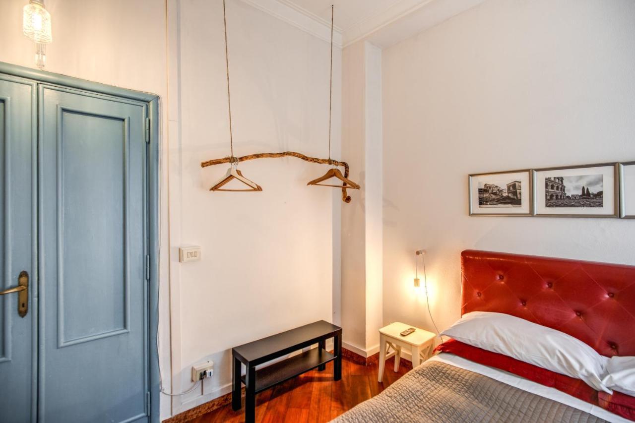 Circus Maximus Bed & Breakfast