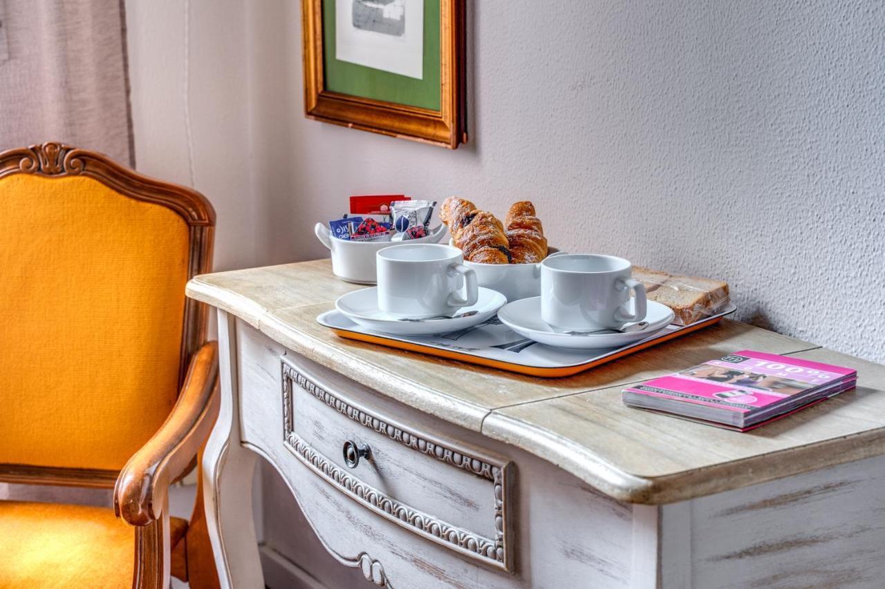 Circus Maximus Bed & Breakfast