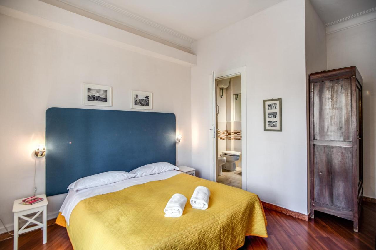 Bed & Breakfast Circus Maximus 3*