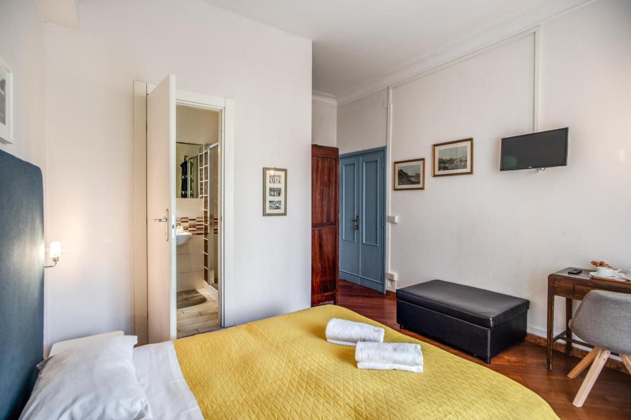 Circus Maximus Bed & Breakfast