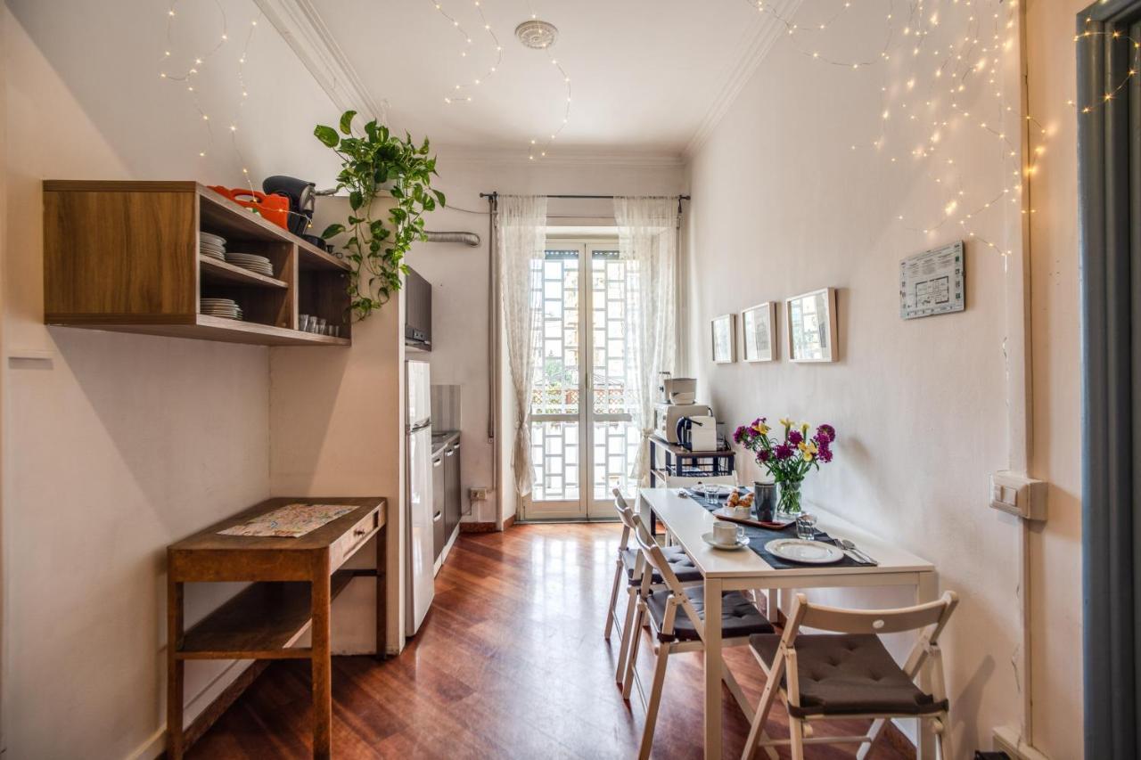 Bed & Breakfast Circus Maximus Rome