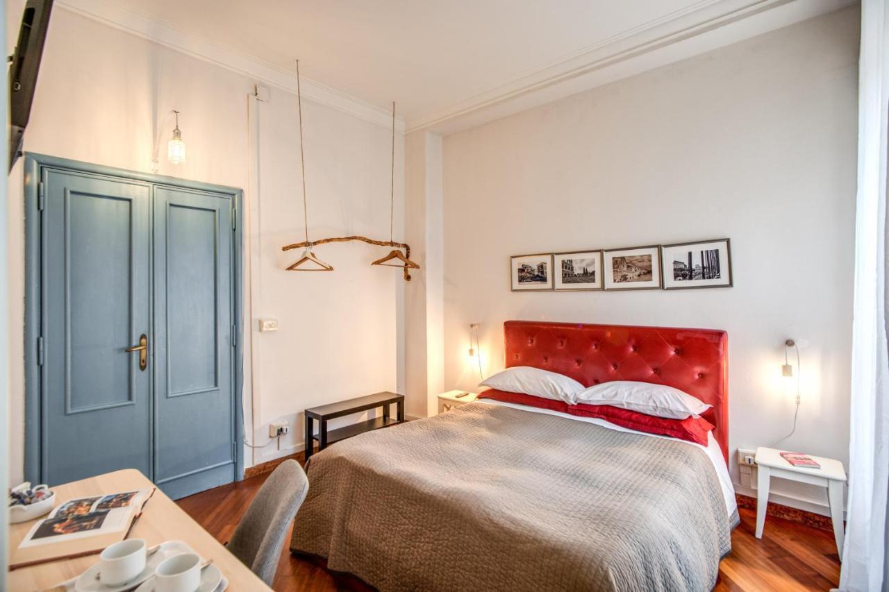 Bed & Breakfast Circus Maximus Rome