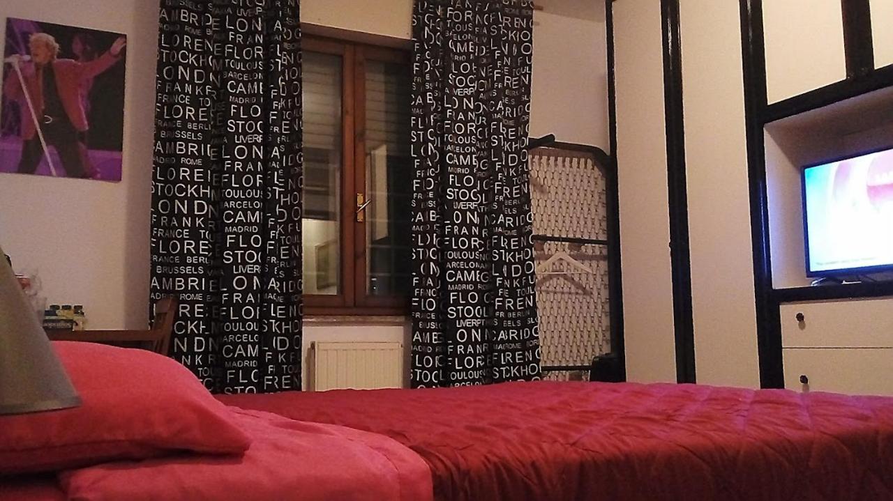 Euroom1 Bed & Breakfast Rome