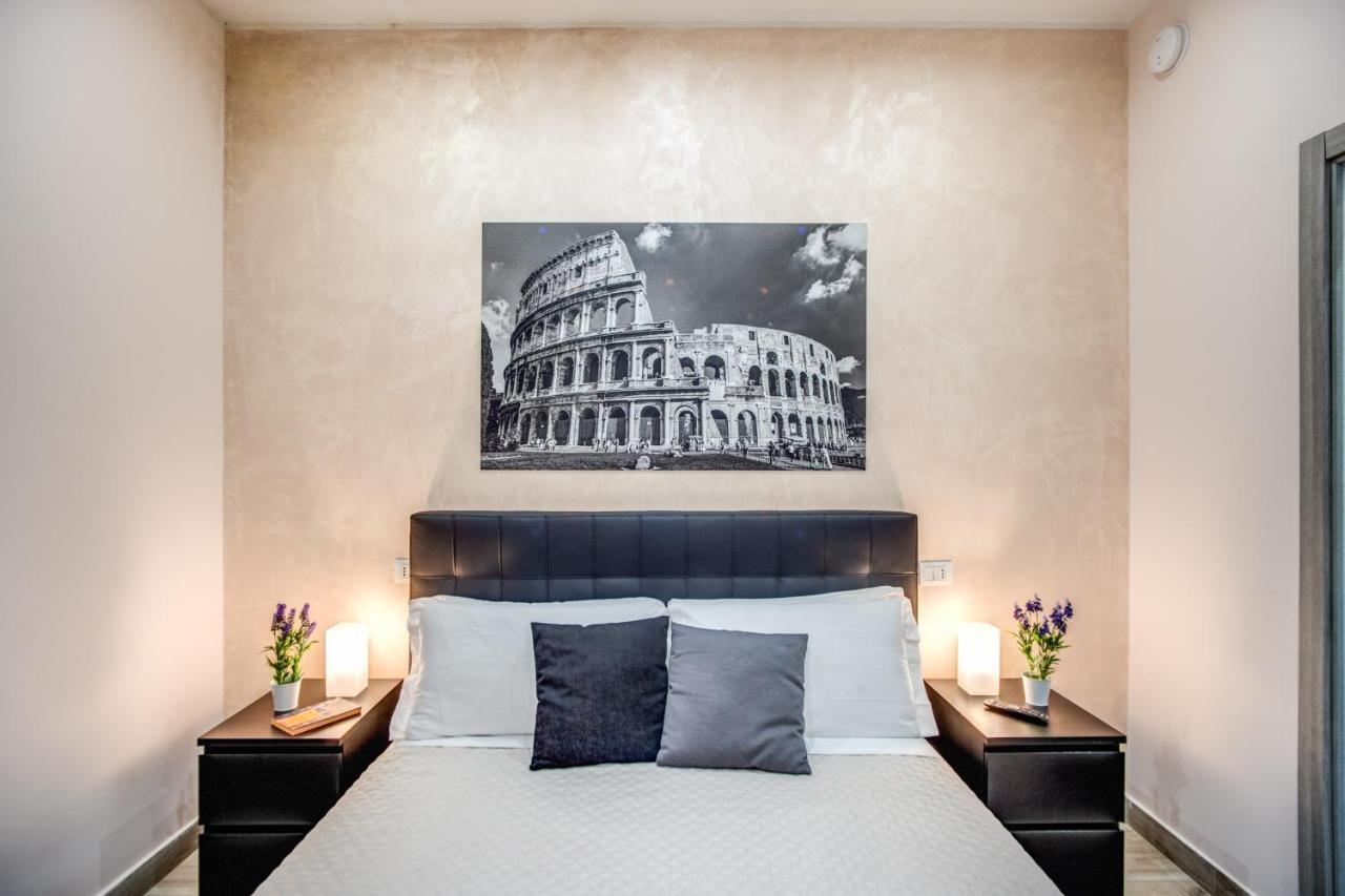 Affittacamere Tacito 23 Luxury