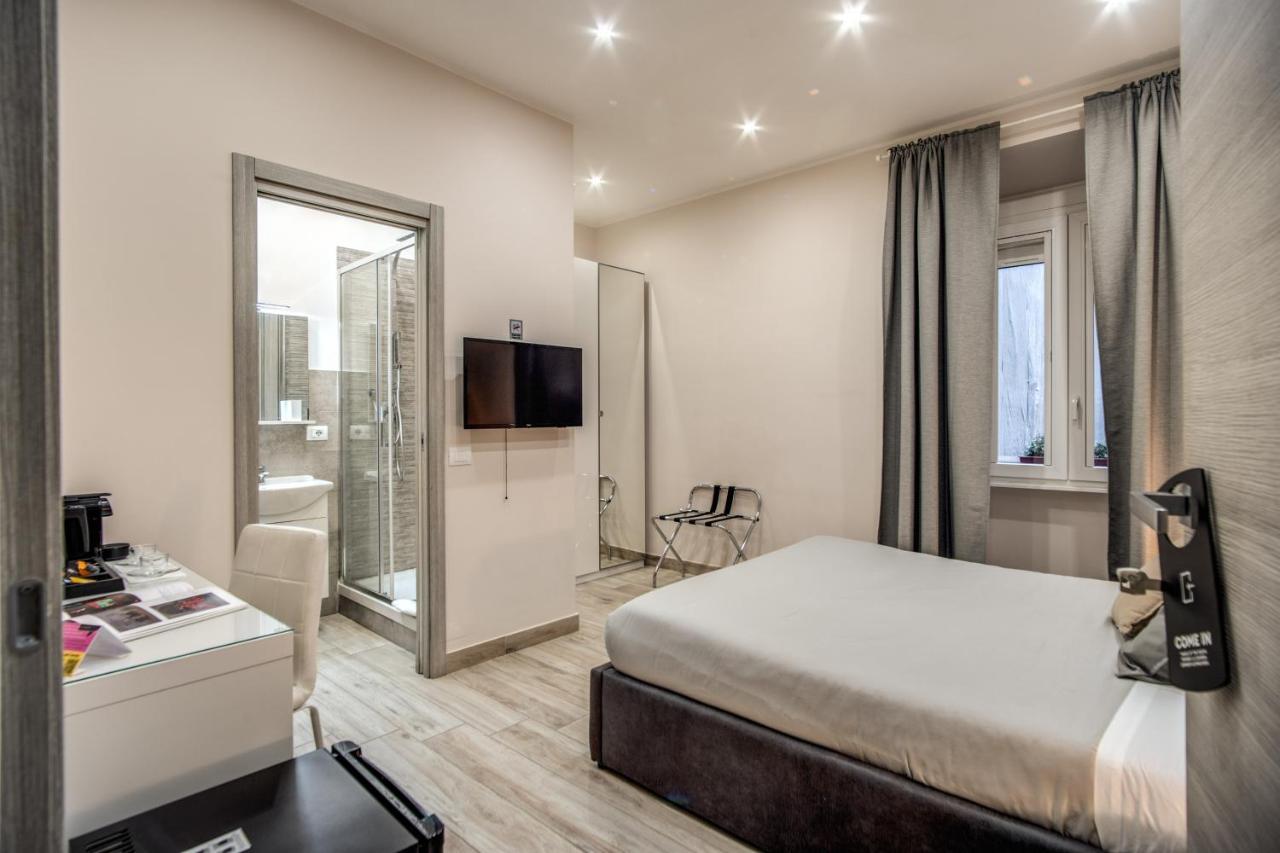 Affittacamere Tacito 23 Luxury *