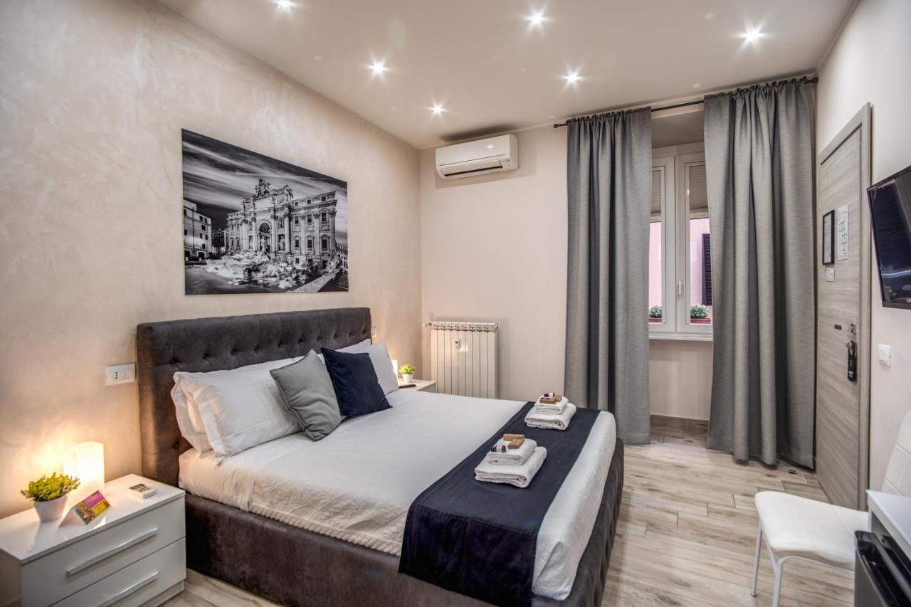 Affittacamere Tacito 23 Luxury Roma
