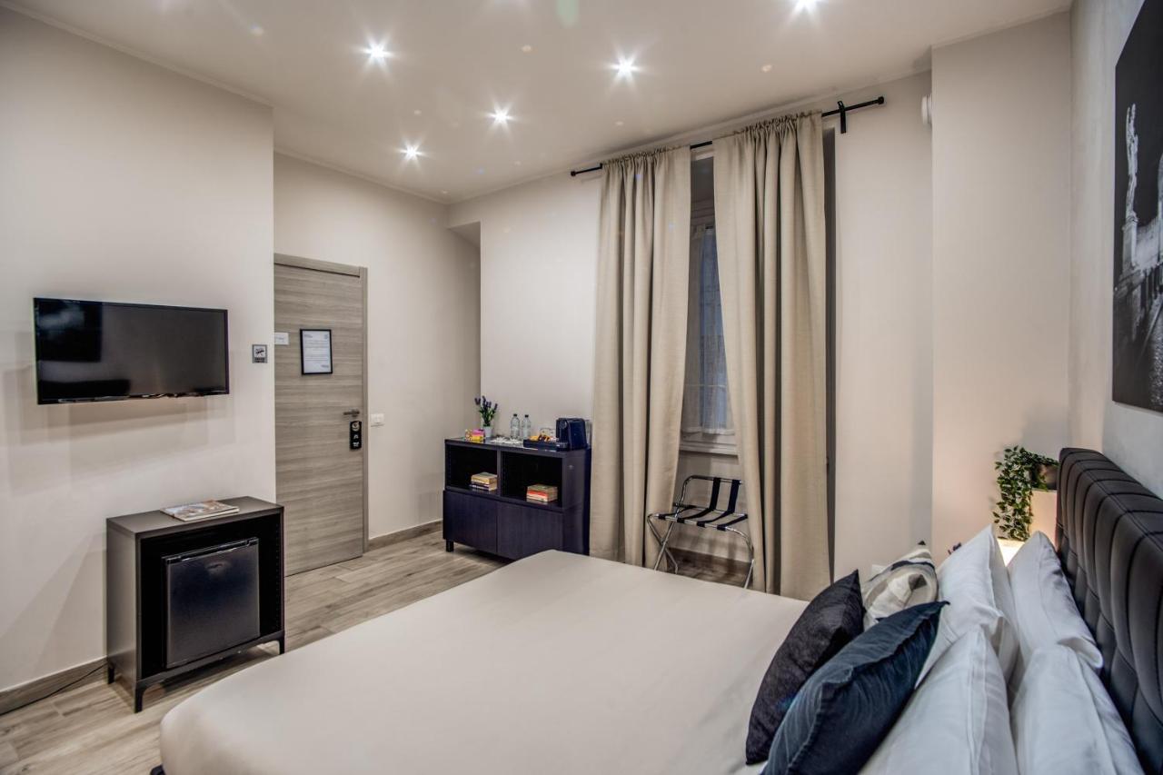 Affittacamere Tacito 23 Luxury Roma