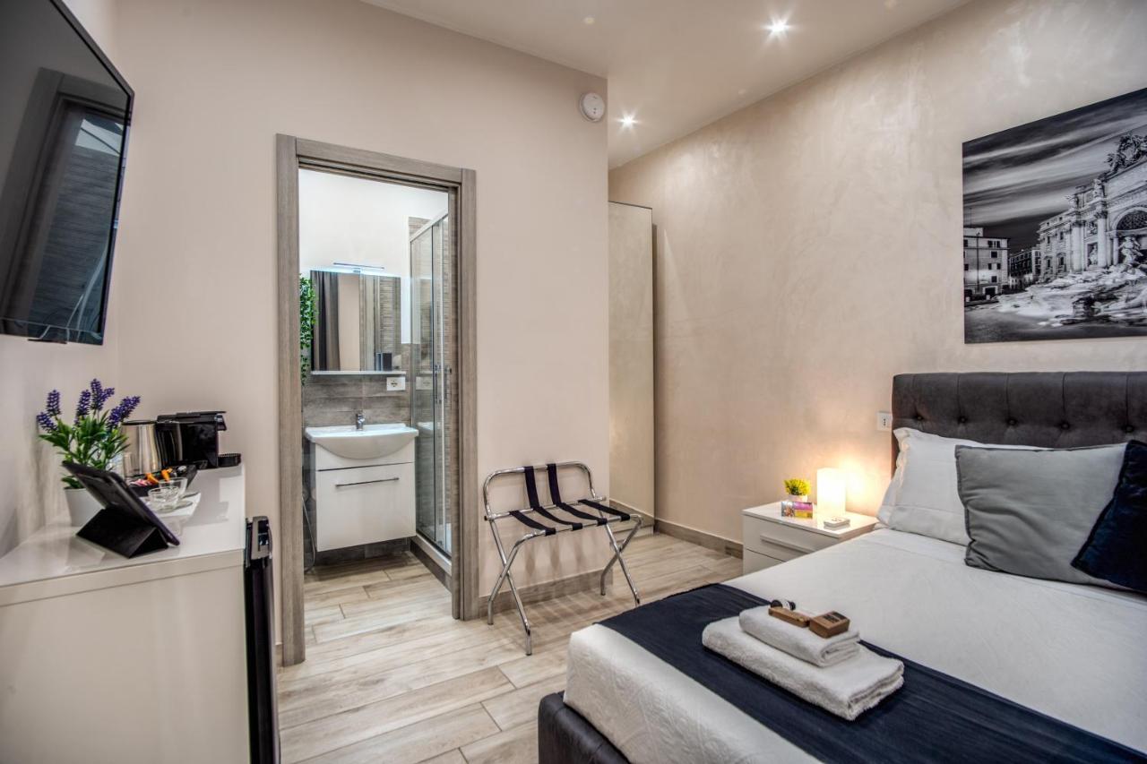 Affittacamere Tacito 23 Luxury *