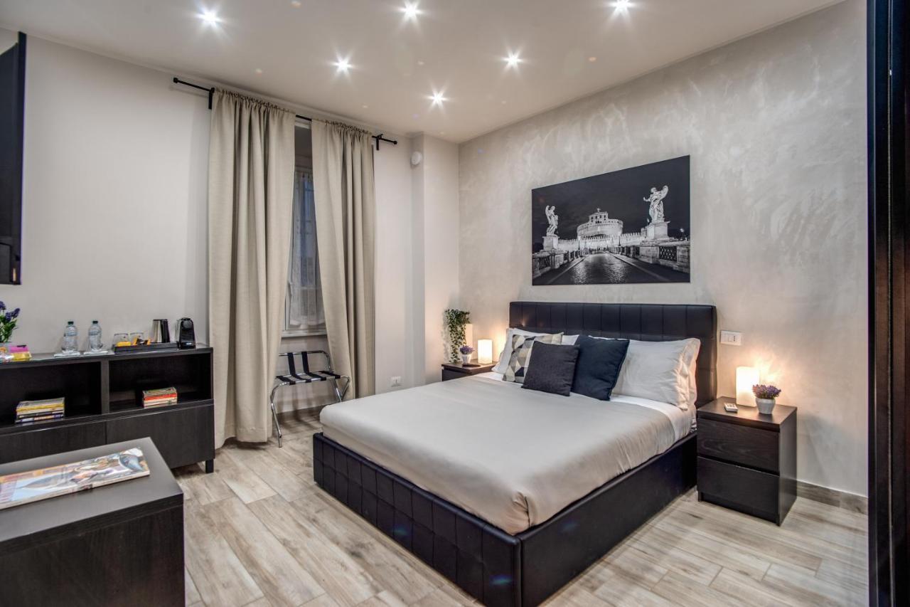Affittacamere Tacito 23 Luxury