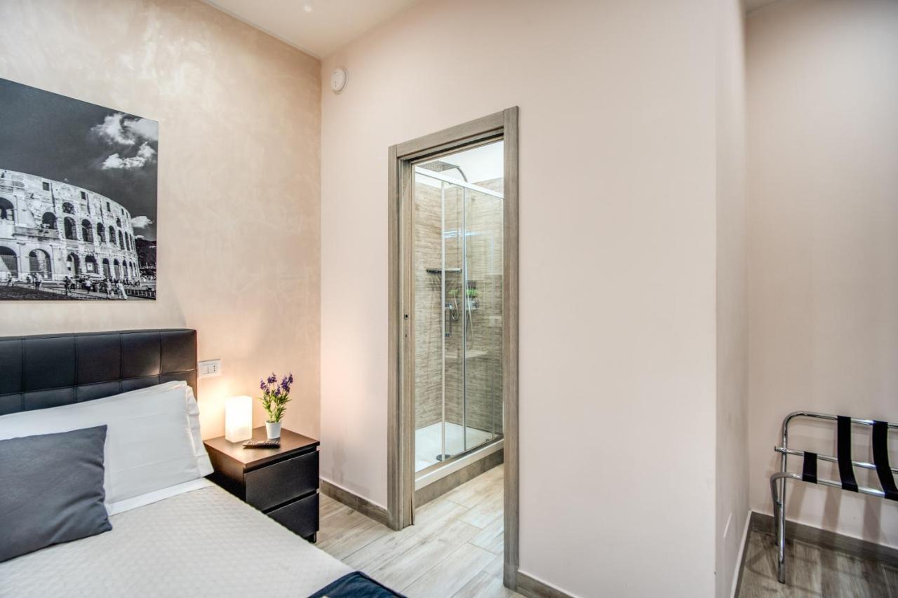 Tacito 23 Luxury Affittacamere Roma