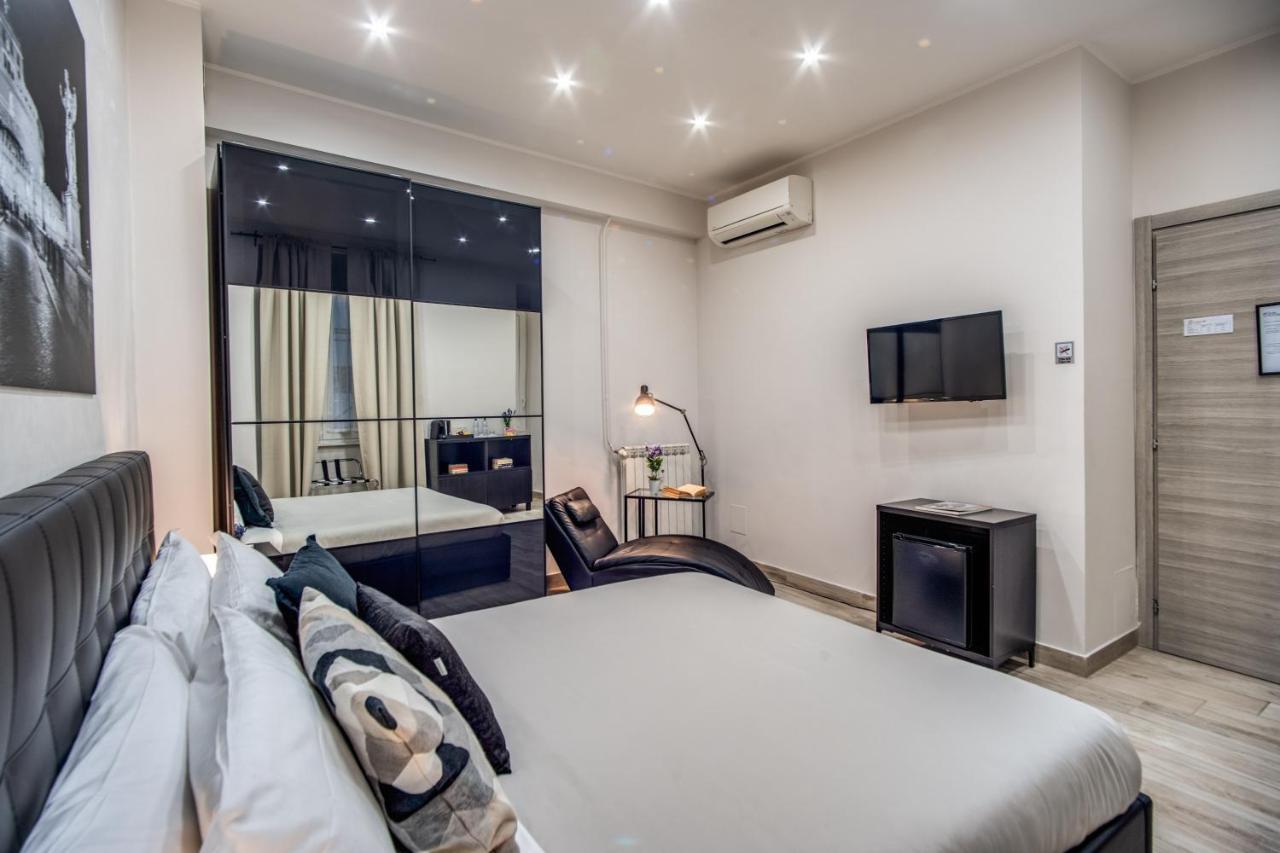 Affittacamere Tacito 23 Luxury