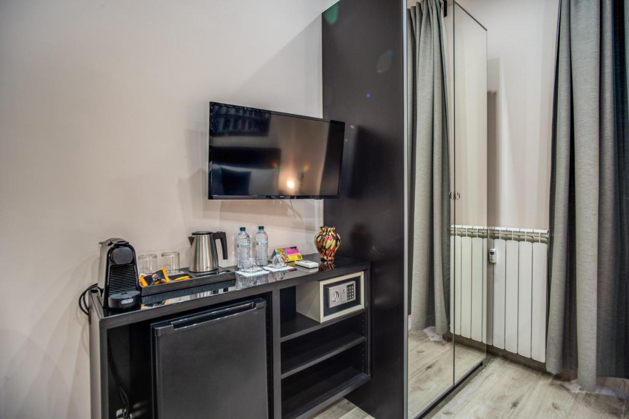 Affittacamere Tacito 23 Luxury Roma