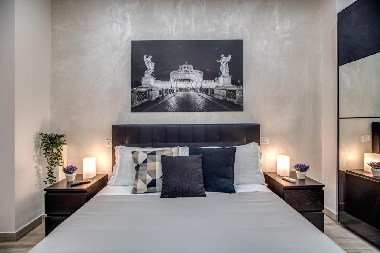 Tacito 23 Luxury Affittacamere