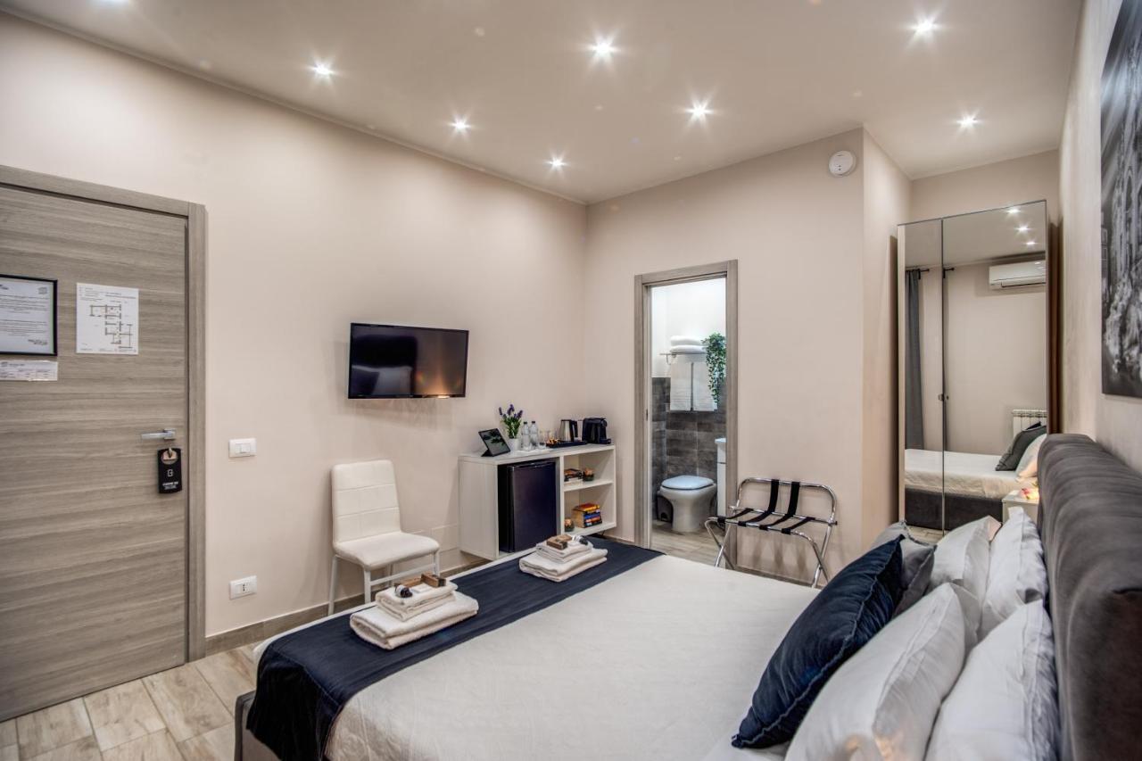 Tacito 23 Luxury Affittacamere Roma