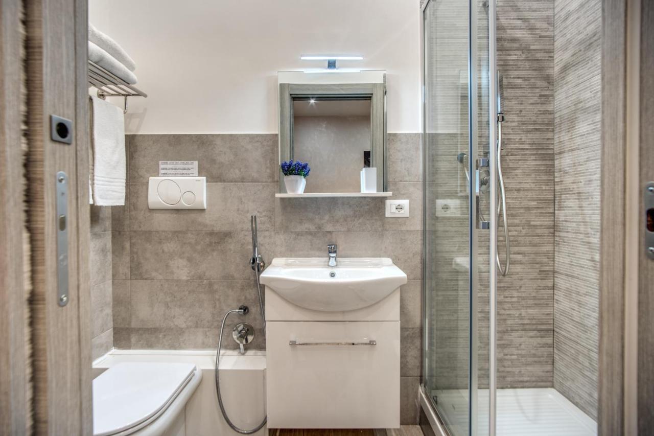 Affittacamere Tacito 23 Luxury