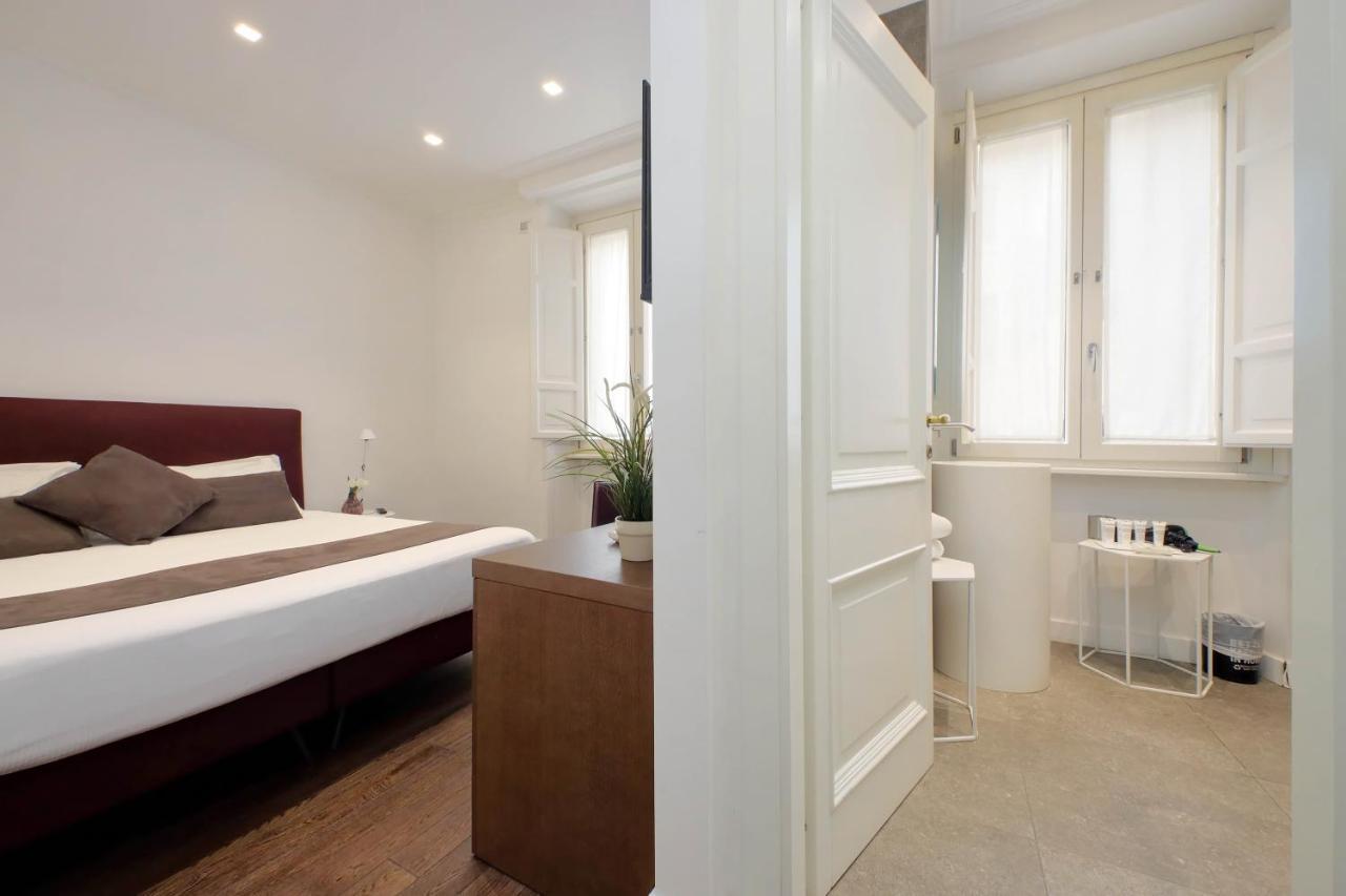 Youroom Carrozze Guest house Rome