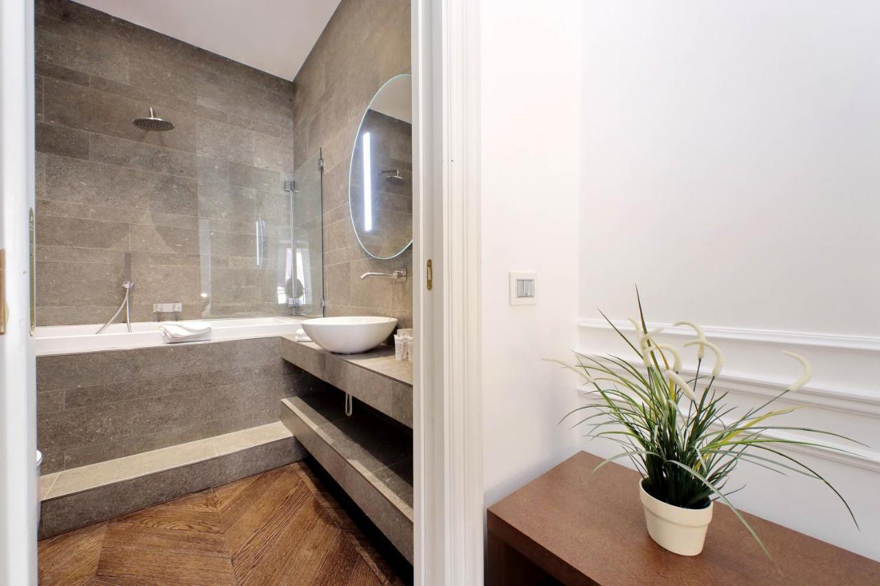 Youroom Carrozze Guest house 3*