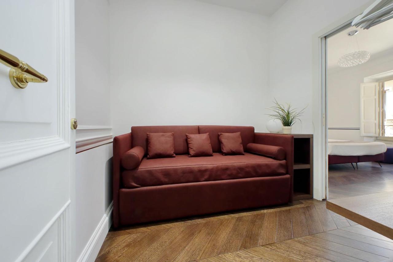 Guest house Youroom Carrozze